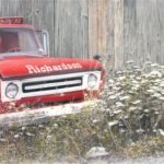 Maltby "Richardson's Truck II"