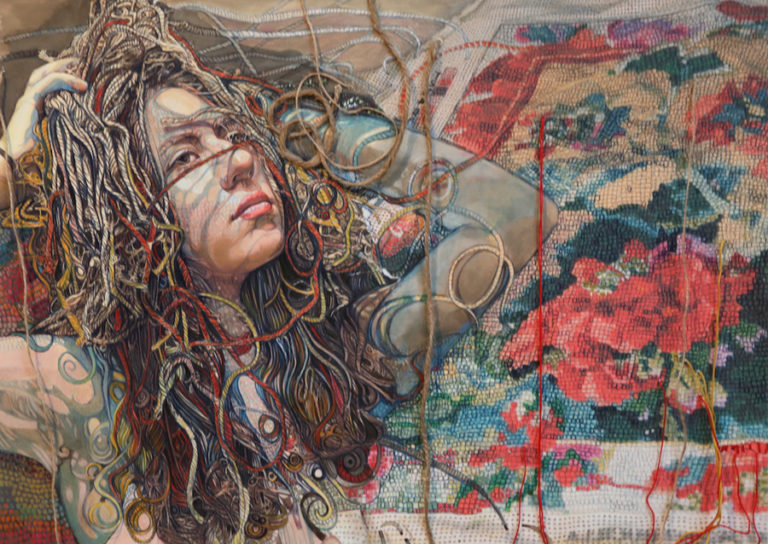 Explore This! Images Colored Pencil Society of America